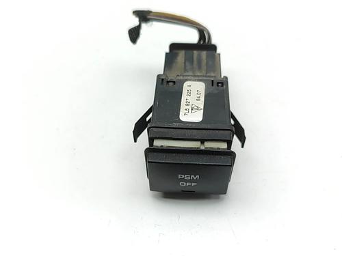 Used Switch Switch PORSCHE CAYENNE (9PA) Turbo 4.8 (507 hp) 33377652 33377652