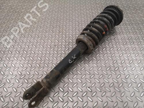 Used Left front shock absorber JAGUAR XF I (X250) 3.0 D (241 hp) 30254398