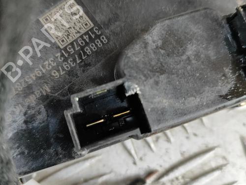 Heater resistor POLESTAR POLESTAR 2 (534) EV | BP28062399M108 - Image 4