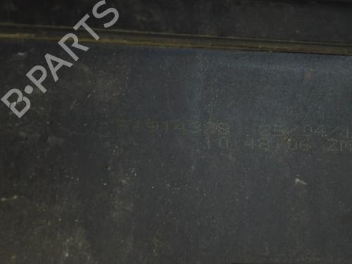 Air filter box CHRYSLER YPSILON 1.2 | BP30255226M87