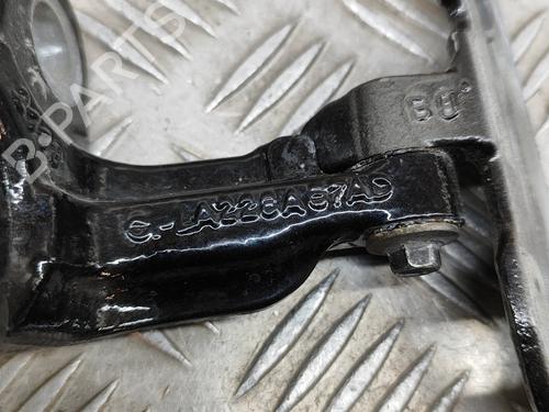 Hinge/Door check strap JAGUAR I-PACE (X590) EV400 AWD | BP27768339C146 