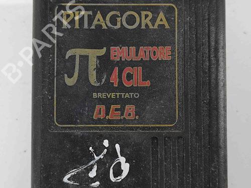 Elektronisk modul DODGE DURANGO (DN) 5.9 | BP27779945M83