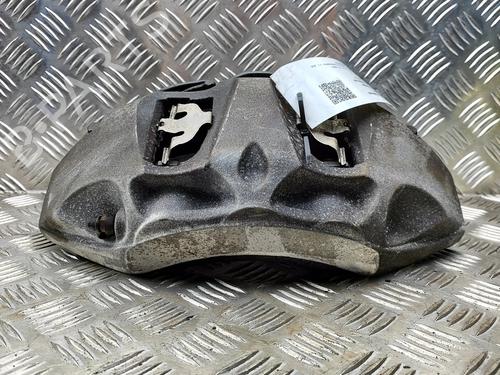 Used Left front brake caliper AUDI Q7 (4MB, 4MG, 4MQ) 3.0 TDI quattro (272 hp) 28051413