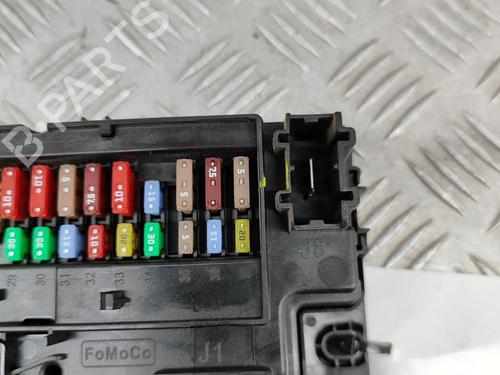 Fuse box FORD RANGER (TKE) 2.2 TDCi 4x4 | BP25786905E1