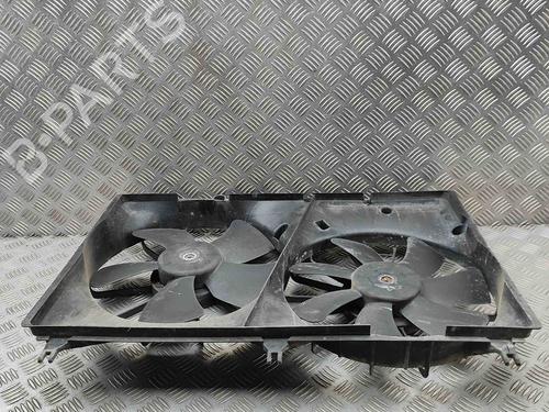 Radiator fan SUZUKI GRAND VITARA II (JT, TE, TD) 2.4 All-wheel Drive (JT424, JB424, TDA4) | BP29569957M35 