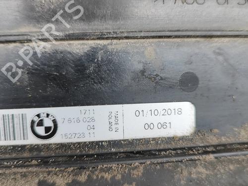 Støtte BMW i3 (I01) Range Extender | BP29945372C155 