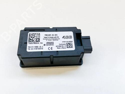 Electronic module TESLA MODEL 3 (5YJ3) EV | BP27748040M83 - Image 2