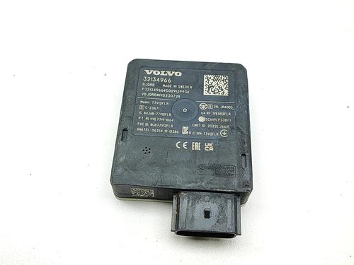 Used Electronic module Electronic module POLESTAR POLESTAR 2 (534) EV (224 hp) 36507580 36507580