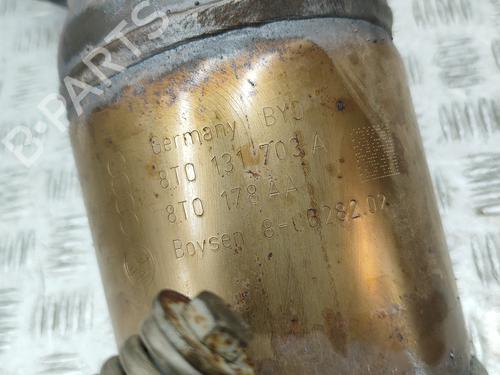 Katalysator AUDI A5 (8T3) RS5 quattro | BP30462965M10