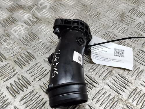 Used Pipe Pipe PORSCHE PANAMERA (971) 2.9 4 E-Hybrid (97ABE1, 97BBE1, 97ABX1) (462 hp) 21554865 21554865
