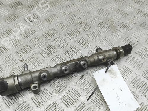 Used Injection rail Injection rail BMW 5 (E60) 530 d (211 hp) 35983009 35983009
