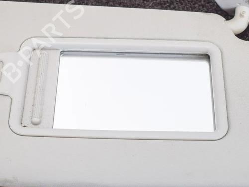 Right sun visor KIA CEE'D (JD) 1.4 CVVT | BP6751492I2 - Image 3