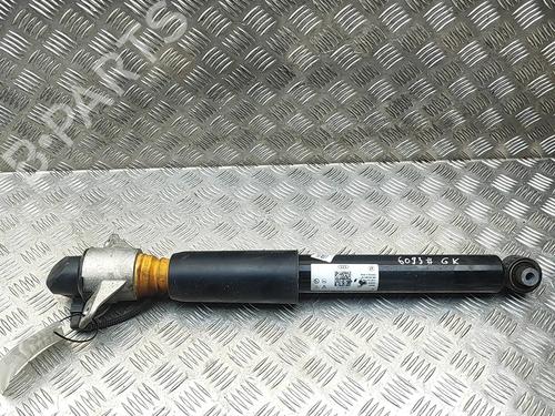 Used Left rear shock absorber Left rear shock absorber AUDI Q5 (GUB) SQ5 TFSI quattro (367 hp) 33847191 33847191