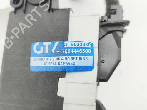 Electronic module AUDI A3 Limousine (8VS, 8VM) S3 quattro | BP31315063M83