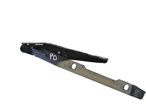 Dørhængsel/Dørbegrænser PORSCHE BOXSTER (986) 2.7 (228 hp) 30239776