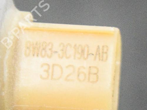 Electronic module JAGUAR F-TYPE Convertible (X152) 5.0 SCV8 S | BP7731830M83 