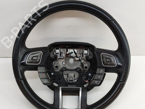 Used Steering wheel LAND ROVER RANGE ROVER EVOQUE (L538) 2.0 D (150 hp) 18739762