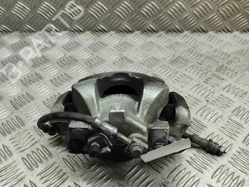 Used Left front brake caliper FORD FOCUS IV (HN) 1.0 EcoBoost (125 hp) 17016794