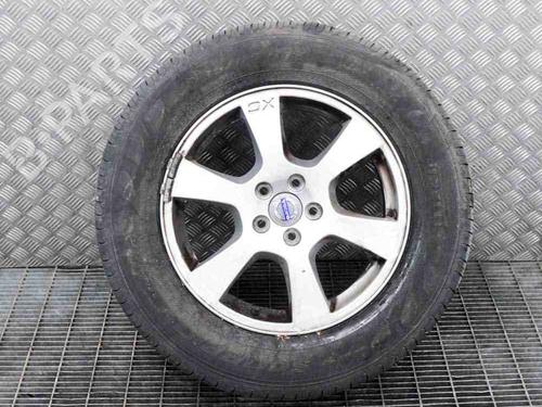 Used Rim VOLVO XC60 I SUV (156) D4 (190 hp) 6759490