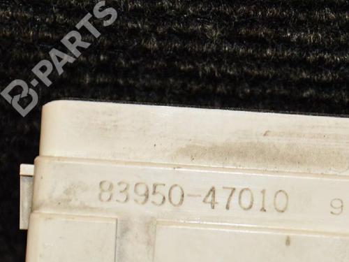 Electronic module TOYOTA PRIUS Liftback (_W2_) 1.5 Hybrid (NHW2_) | BP7733568M83 