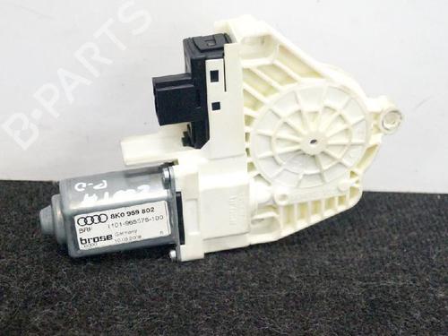 Used Right front window motor AUDI A5 Sportback (8TA) 3.2 FSI quattro (265 hp) 6736312