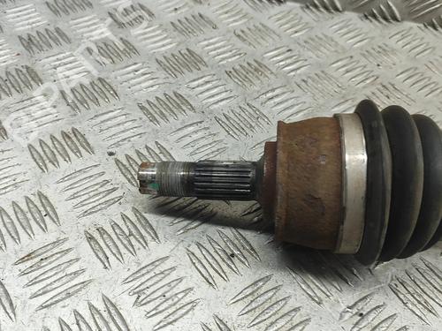 Left front driveshaft FIAT 500 (312_) 1.0 Mild Hybrid (312.AYD1B) | BP28566129M38 - Image 2