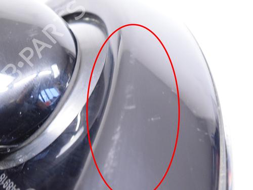 Left mirror POLESTAR POLESTAR 2 (534) EV | BP30268844C26 