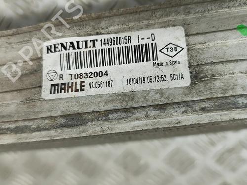 Intercooler OPEL MOVANO B Van (X62) 2.3 CDTI FWD (FV) | BP26384607M30 - Image 7