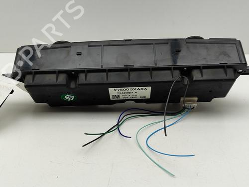 Climate control MERCEDES-BENZ X-CLASS (470) X 250 d (470.230) | BP28435027I5 