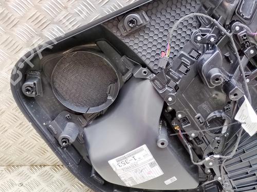 Rear left panel AUDI A3 Sportback (8YA, 8YF) 35 TFSI | BP39683697C60 - Image 5