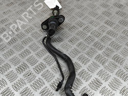 Clutch slave cylinder TOYOTA AURIS Estate (_E18_) 1.4 D-4D (NDE180_) | BP24141495M113 