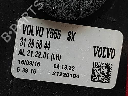 Left taillight VOLVO V40 Hatchback (525) T2 | BP40152122C34 - Image 3