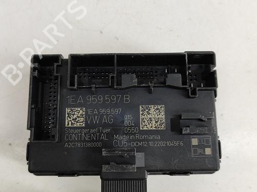 Module électronique VW ID.4 (E21) PRO | BP28594366M83 