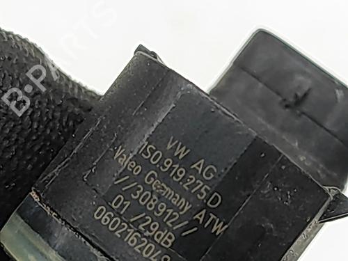 Electronic module AUDI Q5 (8RB) 3.0 TDI quattro | BP34190984M83  - Image 6