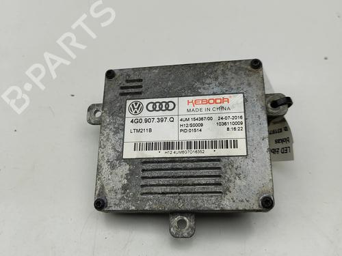 Electronic module AUDI A6 C7 Avant (4G5, 4GD) 2.0 TDI | BP33373526M83 - Image 4