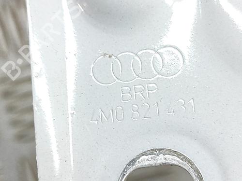 Support AUDI Q7 (4MB, 4MG, 4MQ) 3.0 TDI quattro | BP28956462C155 