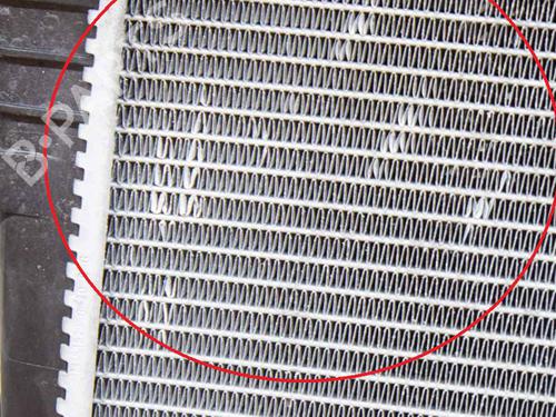 Water radiator BMW 2 Coupe (F22, F87) 218 i | BP7082715M31 