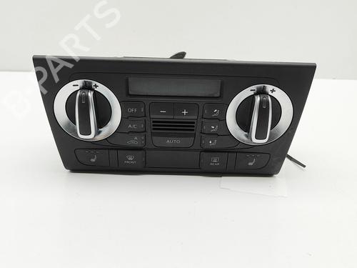 AC-Styringsenhed/Manøvreenhed AUDI Q3 (8UB, 8UG) RS 2.5 quattro (310 hp) 29616170