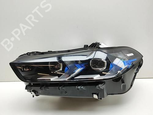 Right headlight BMW X6 (G06, F96) xDrive 40 i | BP36414994C29 - Image 6