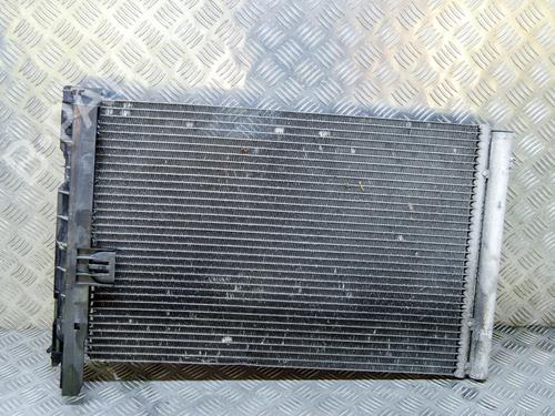 Used AC radiator BMW 1 (E87) 116 i (122 hp) 13386347