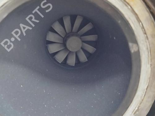 Engine VW T-CROSS (C11, D31) 1.0 TSi | BP28562635M1 