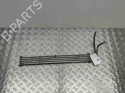 Used Oil radiator BMW 7 (G11, G12) 730 d, Ld (265 hp) 19500742