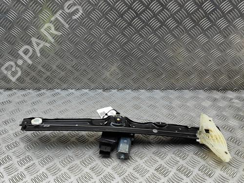 Front left window mechanism OPEL VIVARO C Bus (K0) 2.0 | BP31951243C22