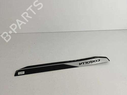 Trinbræt TOYOTA COROLLA Estate (_E21_) 1.8 Hybrid (ZWE211) | BP28550034C149