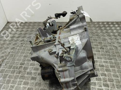 Gearbox MAZDA 6 Saloon (GH) 2.2 MZR-CD (GH10) | BP25788236M3 - Image 4