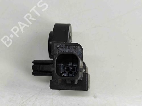 Electronic sensor LAND ROVER RANGE ROVER EVOQUE (L538) 2.0 D 4x4 | BP24975922M84