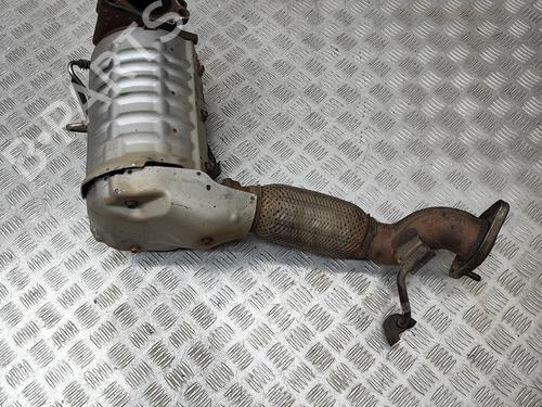 Katalysator MAZDA CX-5 (KF) 2.2 D | BP24820646M10