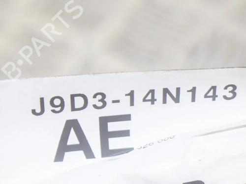 Cable JAGUAR I-PACE (X590) EV400 AWD | BP27750909E12  - Image 5