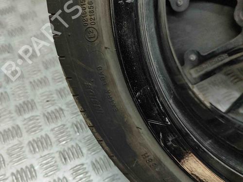 Rim PEUGEOT 208 II (UB_, UP_, UW_, UJ_) 1.2 Hybrid 136 (UPHPYK) | BP29310424C45 