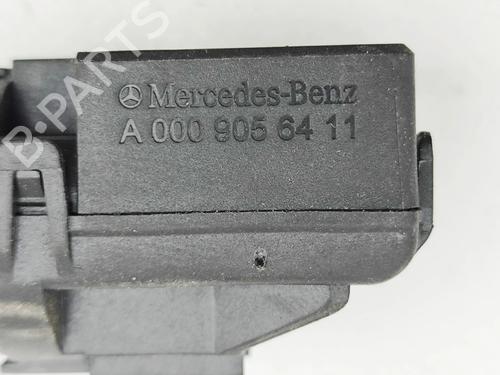 Electronic sensor MERCEDES-BENZ EQE (V295) EQE 350 (295.125) | BP35983920M84  - Image 6